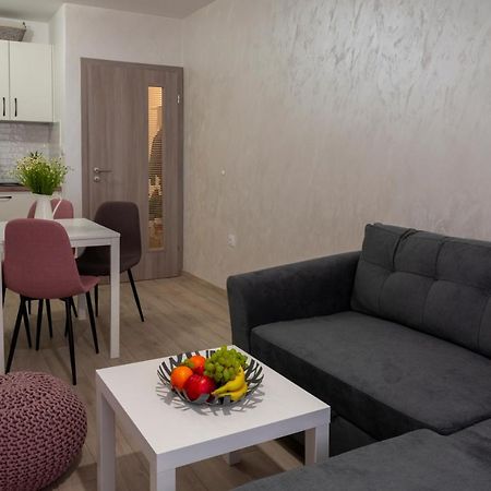 Sos Comfort Burgas Extérieur photo