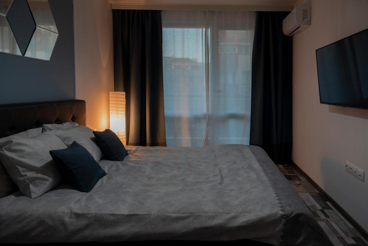 Sos Comfort Burgas Extérieur photo