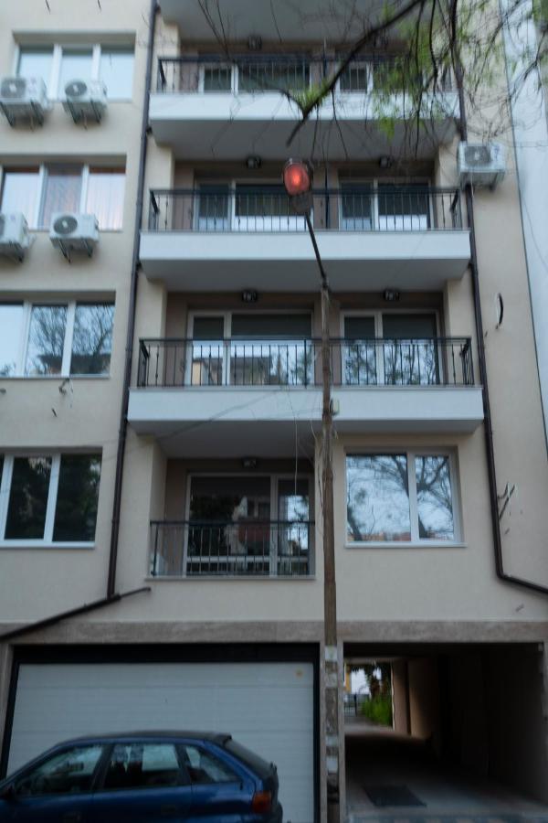 Sos Comfort Burgas Extérieur photo