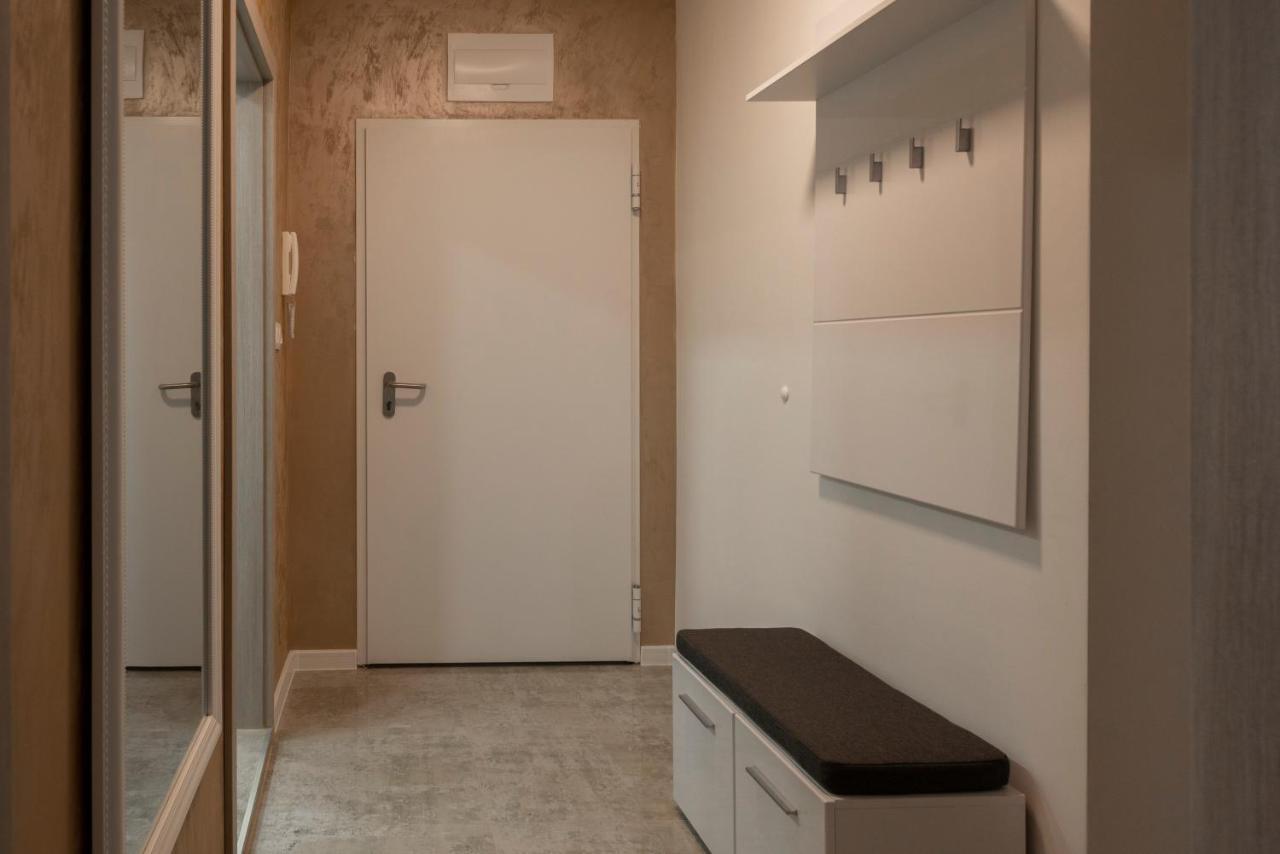 Sos Comfort Burgas Extérieur photo