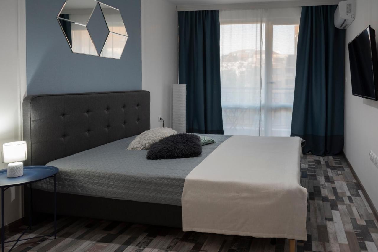 Sos Comfort Burgas Extérieur photo
