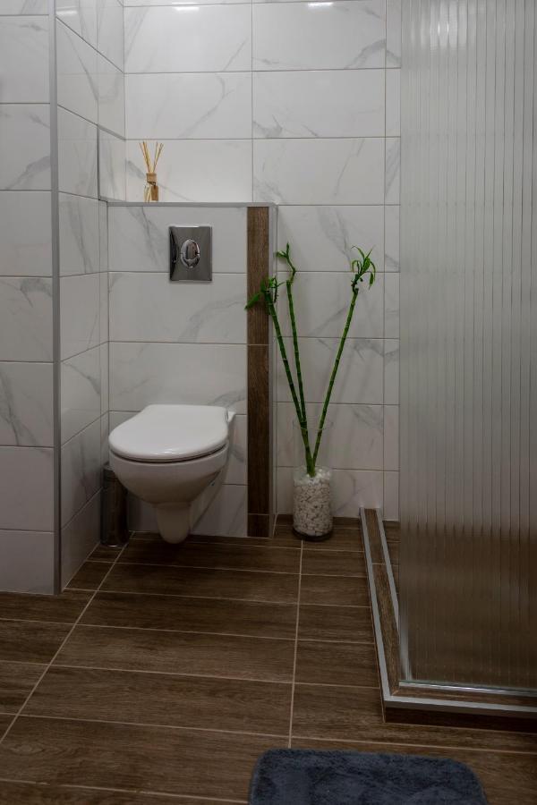 Sos Comfort Burgas Extérieur photo