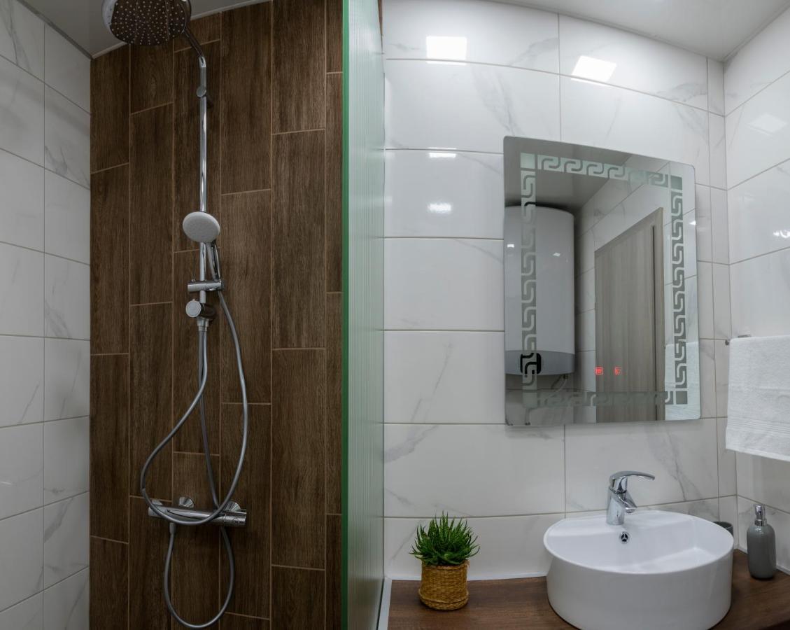 Sos Comfort Burgas Extérieur photo