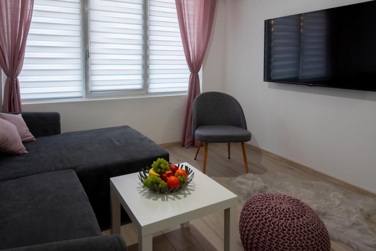 Sos Comfort Burgas Extérieur photo